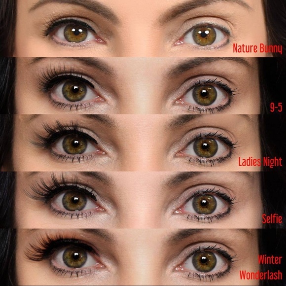 Magnetic liner and lashes! - Picture 5 of 5